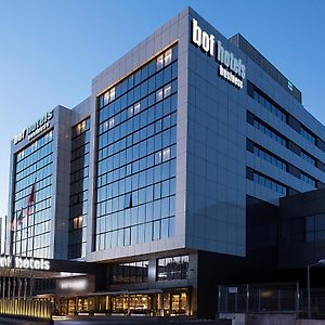BOF Hotels Business